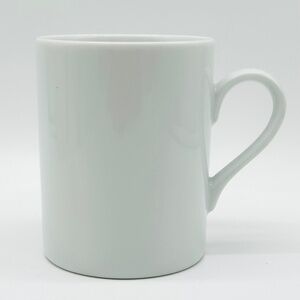 Williams Sonoma Brasserie Made In Japan White Coffee Tea Mug Cup Replacement